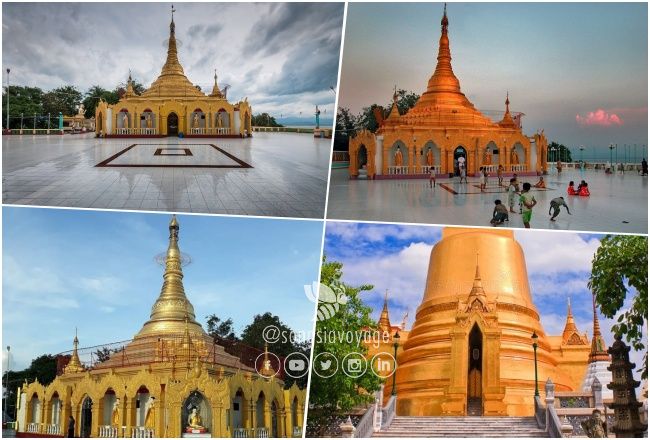 Pagode Pyi Daw Aye